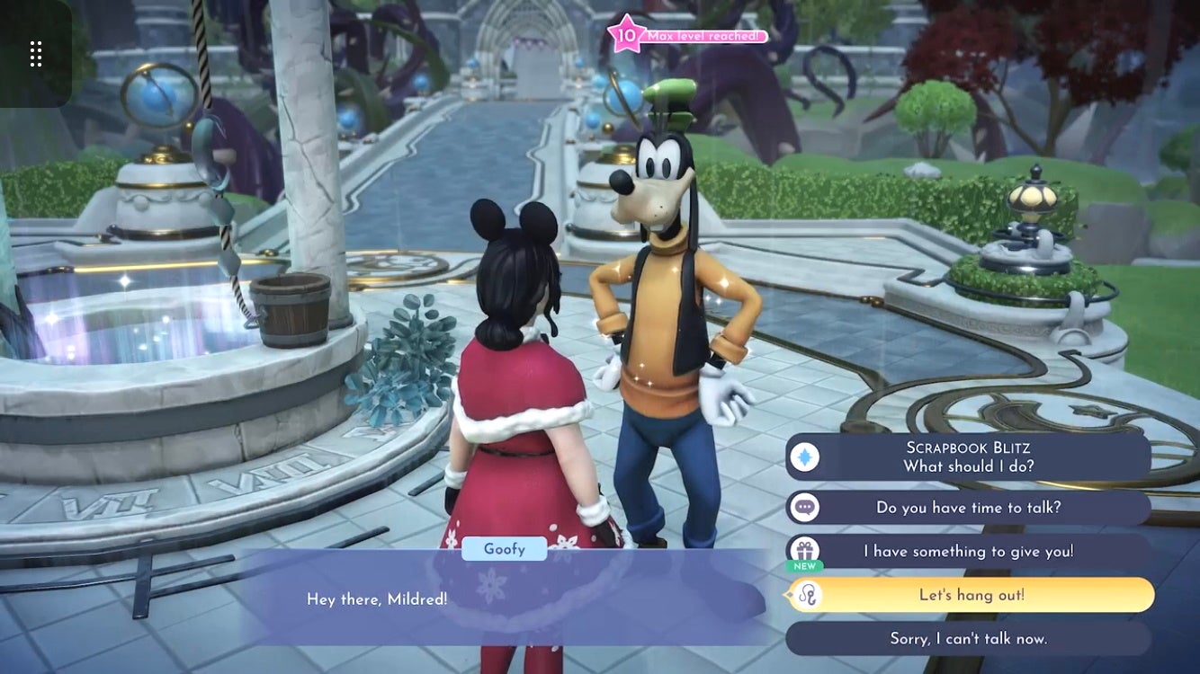 How to catch Kingfish in Disney Dreamlight Valley | Eurogamer.net